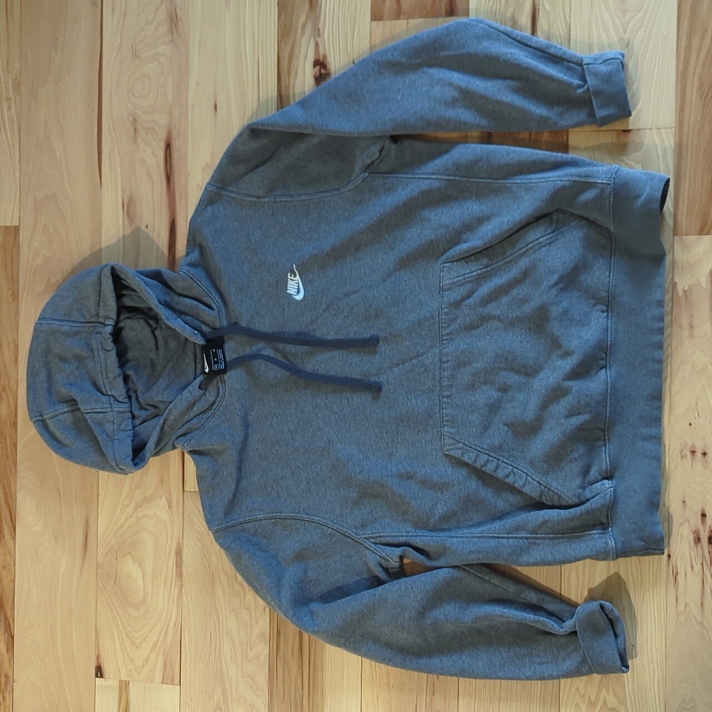 Nike hoodie